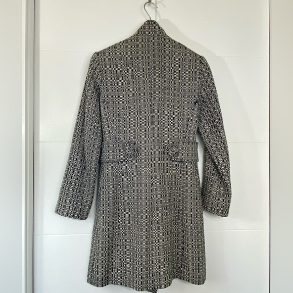 Aritzia Talula Babaton VINTAGE dress coat - Picture 4 of 5